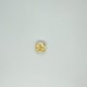 Yellow Sapphire (Pukhraj) 5.94 Ct Best Quality